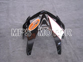 Honda CBR600RR 2005-2006 Injection ABS Fairing - HM Plant - Black - MFS6367